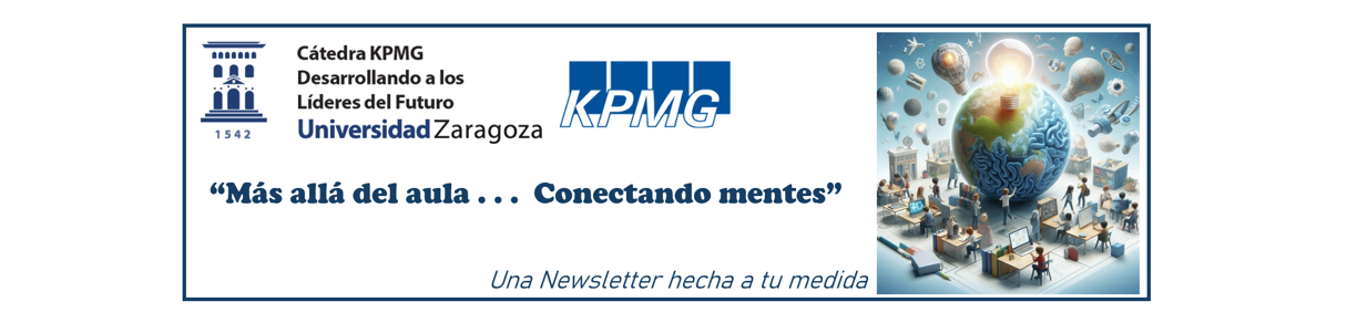 Newsletter de la Cátedra KPMG